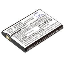Kompatibilna zamjena baterije za Sonim BAT-01500-01,BAT-01500-01S