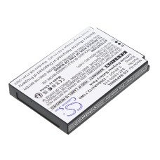 Compatible battery replacement for SONIM BAT-03500-01S