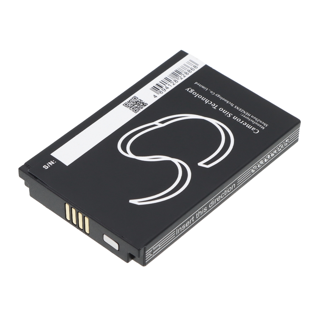 Baterija kompatibilno s Sonim CS-SXP590SL