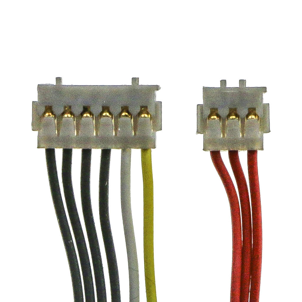 Kompatibilna zamjena baterije za Sony LIP3116ERPC