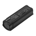 Battery compatible with Microphone battery