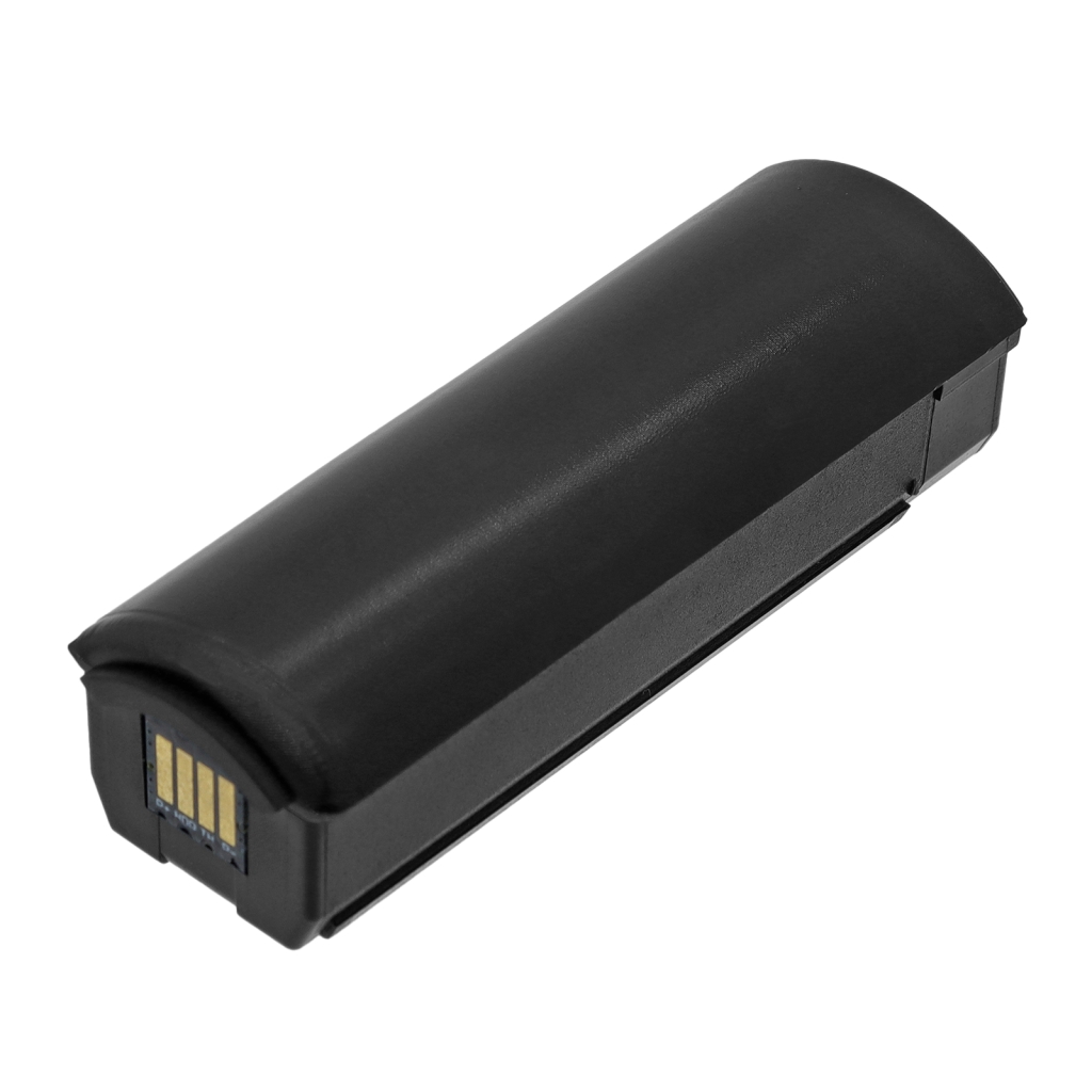 Battery compatible with Microphone battery