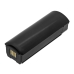 Battery compatible with Microphone battery