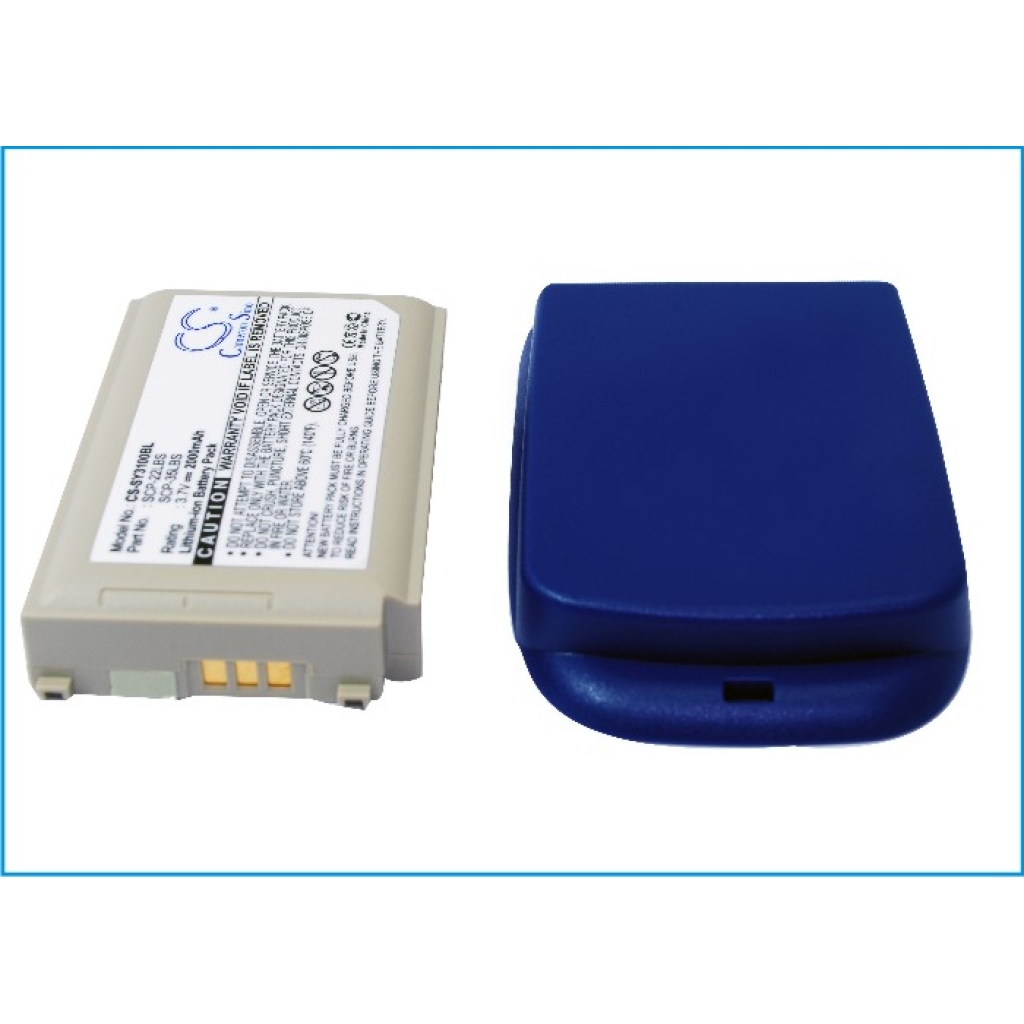 Battery compatible with Batteries