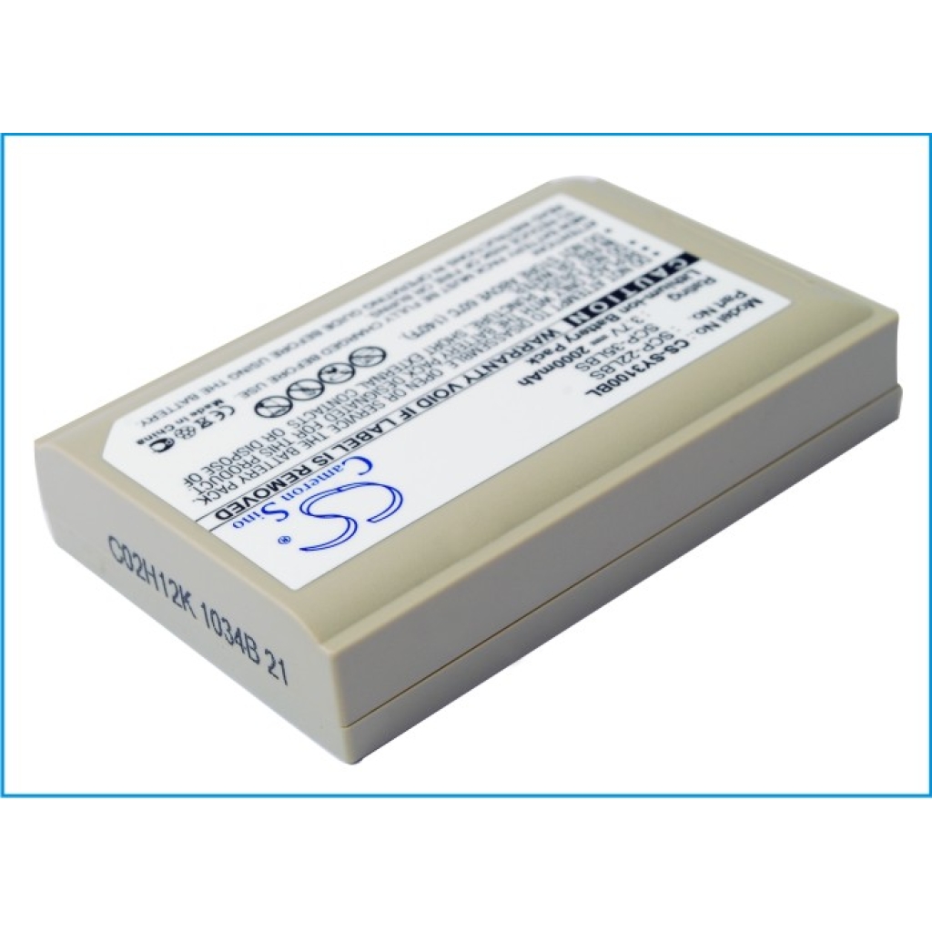 Battery compatible with Batteries