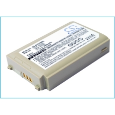 Kompatibilna zamjena baterije za Sanyo SCP-22LBS,SCP-35LBS