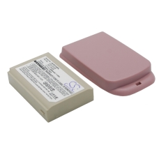 Kompatibilna zamjena baterije za Sanyo SCP-22LBS,SCP-35LBS
