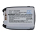 Kompatibilna zamjena baterije za Sanyo CSYO7400LIO,SCP-13LBPS