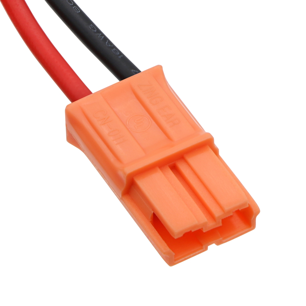 Baterija za sigurnosnu kameru doma Streamer CS-SYH169LS