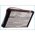 Baterija za MP3, MP4, PMP Samsung CS-SYJ70SL