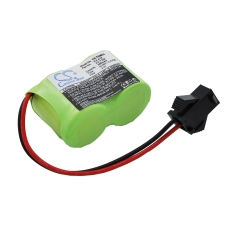 Kompatibilna zamjena baterije za Panasonic KX-T308,P-01H-F2G1
