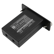 Kompatibilna zamjena baterije za Teletec 491001057,RTE7220