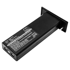 Kompatibilna zamjena baterije za Teletec FW24