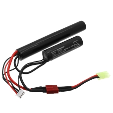 Kompatibilna zamjena baterije za Tactical Aeg 12096137