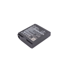 Kompatibilna zamjena baterije za Teletec 80201902,BA-0005
