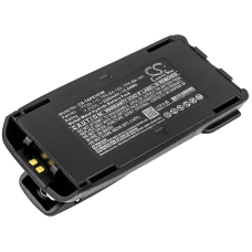 Kompatibilna zamjena baterije za Tait T03-00011-CAAA,TPA-BA-100,TPK-BA-100,TPK-BA-101,TT35L1-D