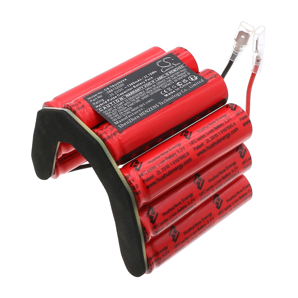 Kompatibilna zamjena baterije za Taurus 088132000,TA-088132