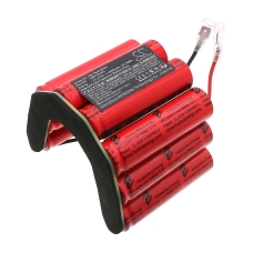 Kompatibilna zamjena baterije za Taurus 088132000,TA-088132