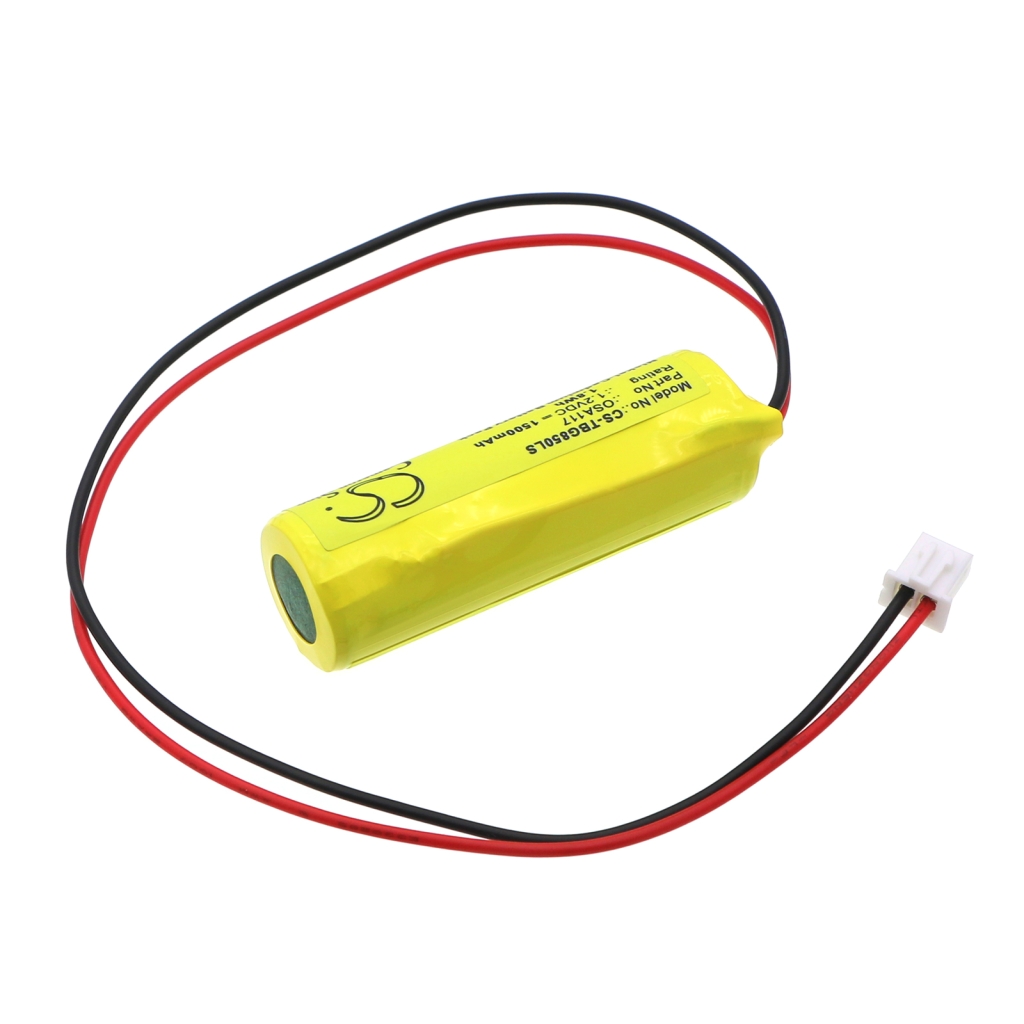 Home Security Camera Battery Teig CS-TBG850LS