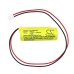 Home Security Camera Battery Teig CS-TBG850LS