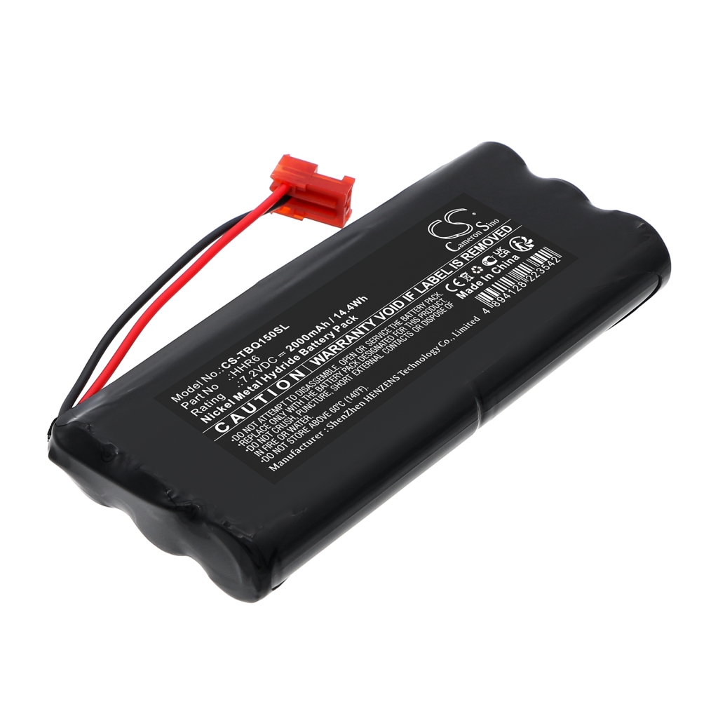 Battery Replaces HHR6