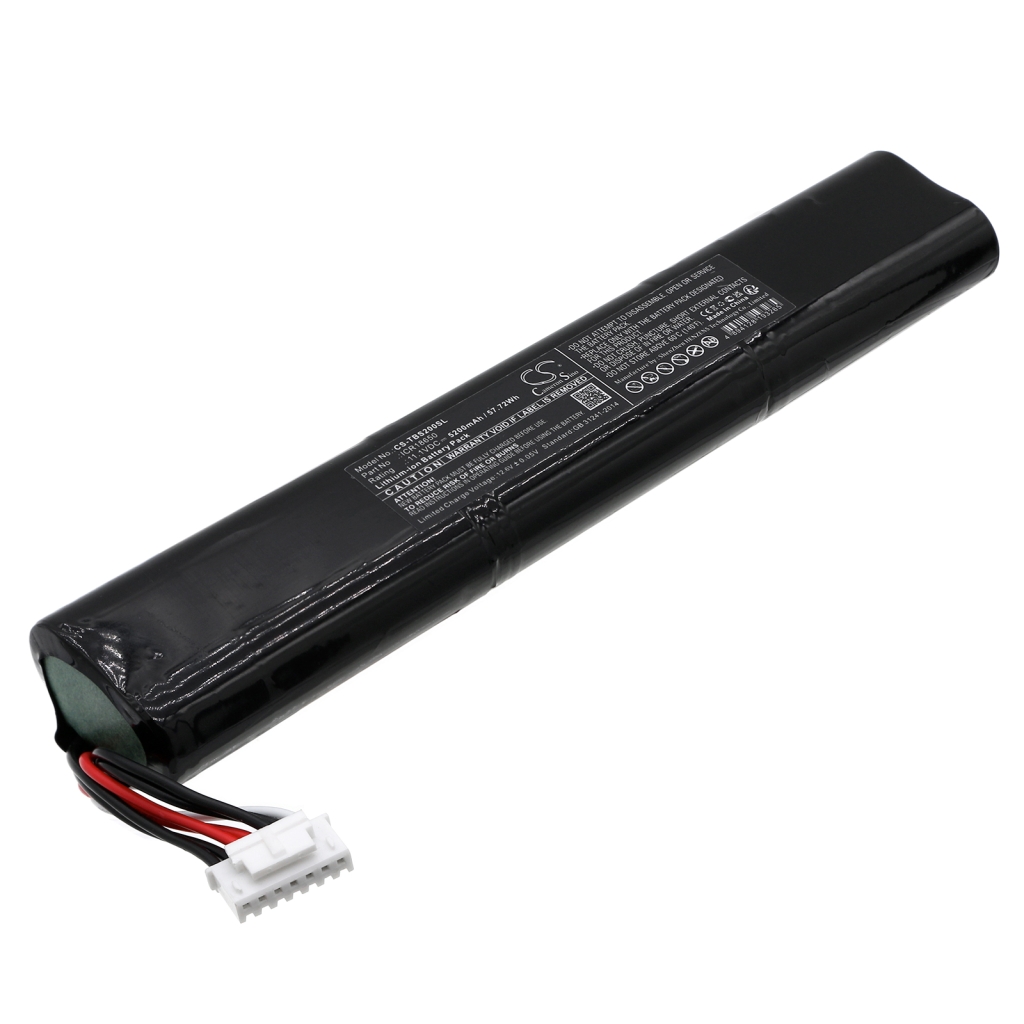 Baterija za tipkovnicu Corsair CS-TBS200SL