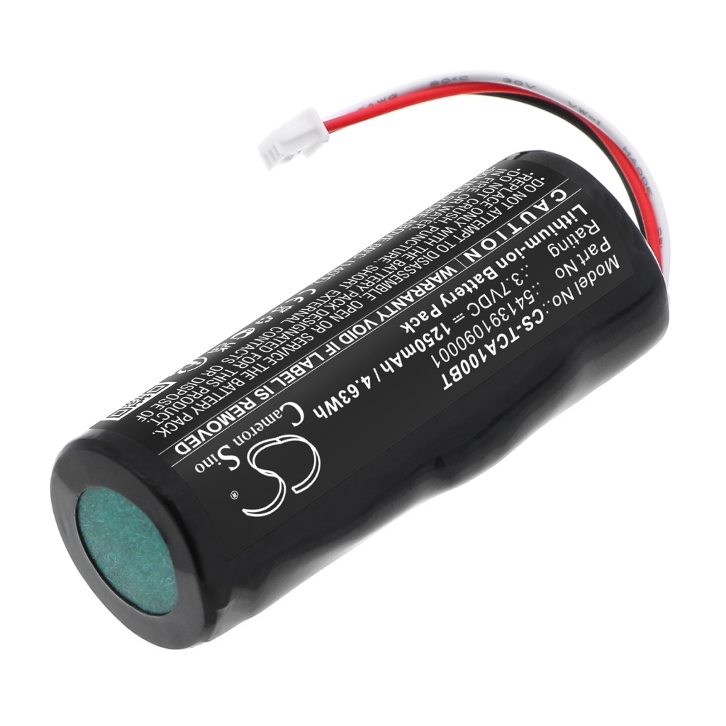 Home Security Camera Battery Technicolor CS-TCA100BT