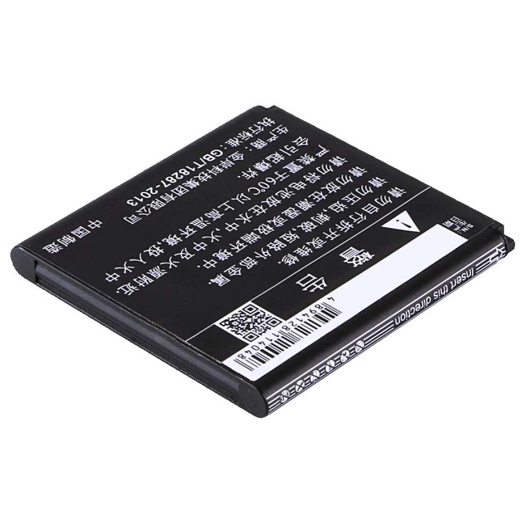 Baterija za mobilni telefon TCL CS-TCA865SL
