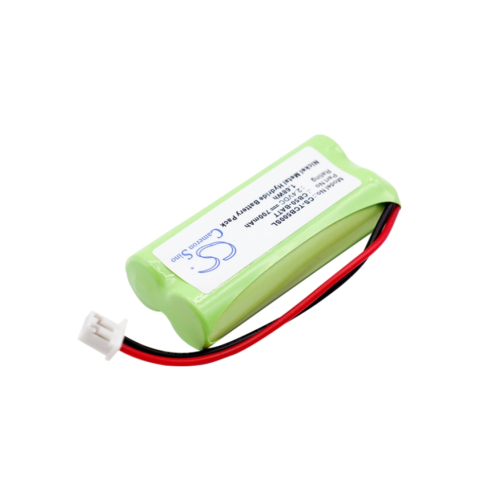 Baterije Zamjenjuje CB50-BATT