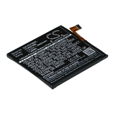 Kompatibilna zamjena baterije za TCL TLP021BB