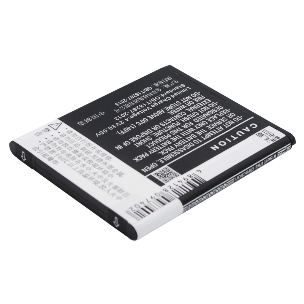 Baterija za mobilni telefon TCL CS-TCJ630SL