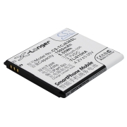 Battery for TCL J636D