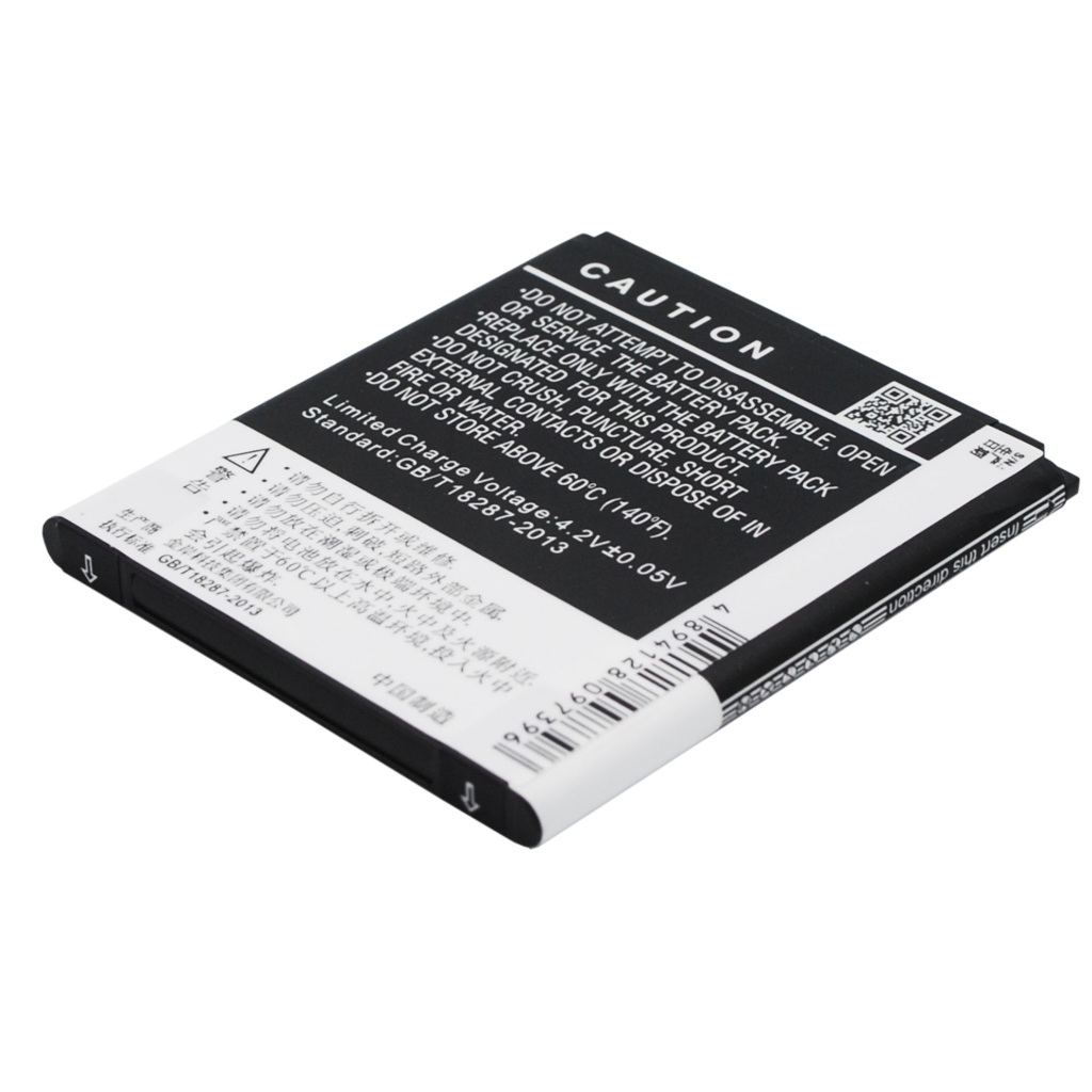 Baterija za mobilni telefon TCL CS-TCJ636SL