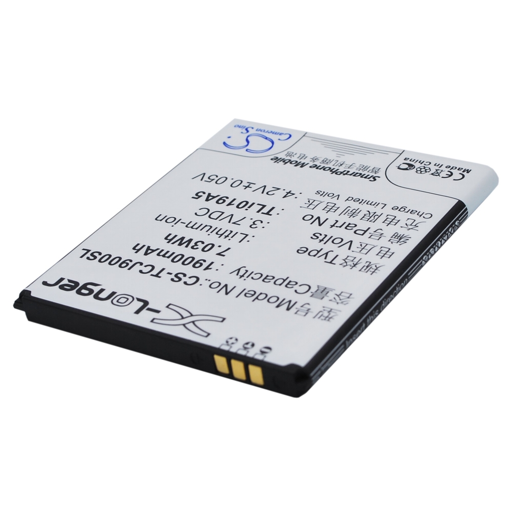 Battery compatible with Batteries