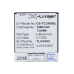 Battery compatible with Batteries