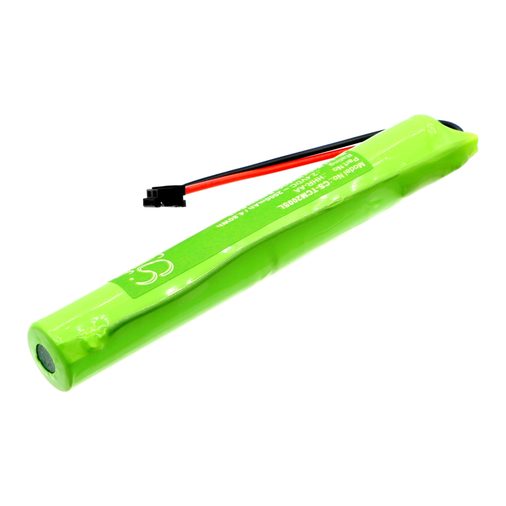 Baterije Baterija za usisavač CS-TCM200SL