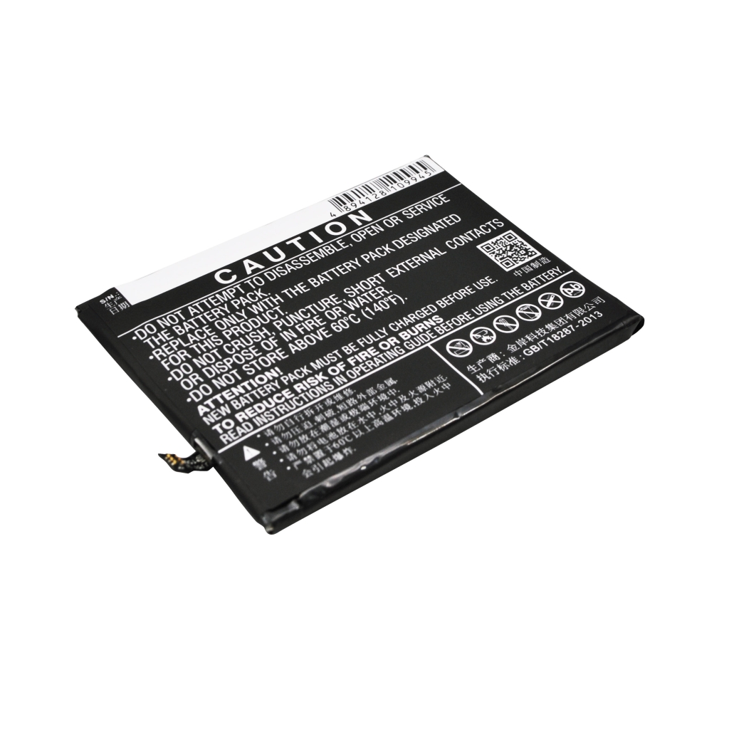 Battery for HASEE 3S