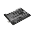 Battery for HASEE 3S