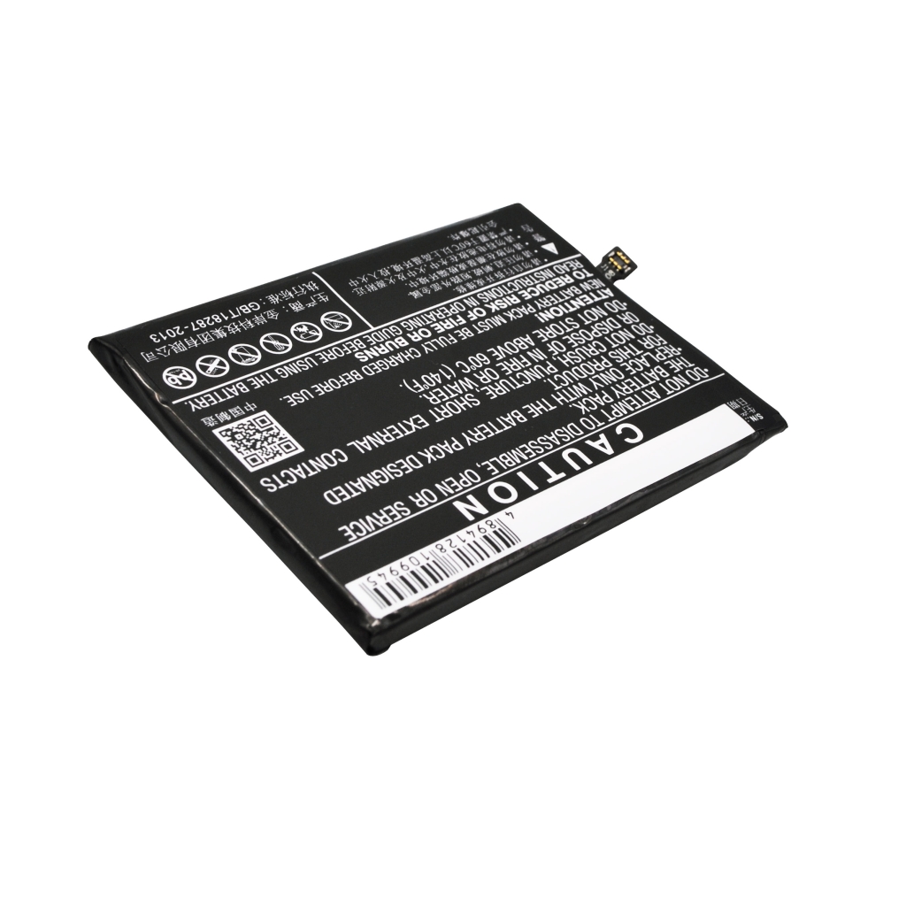 Battery for HASEE 3S