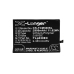 Battery for HASEE 3S