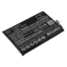 Kompatibilna zamjena baterije za TCL TLP038GA