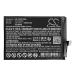 Baterija za mobilni telefon TCL CS-TCN720SL