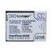 Battery compatible with Batteries