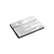 Kompatibilna zamjena baterije za TCL TLI016B9