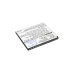 Baterija kompatibilno s TCL CS-TCP516SL