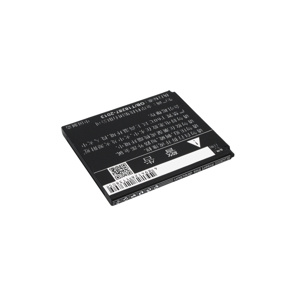Baterija kompatibilno s TCL CS-TCP516SL