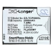 Baterija za mobilni telefon TCL CS-TCP588SL