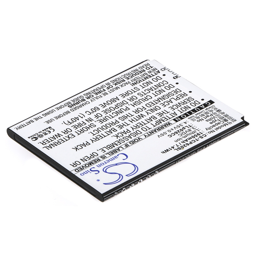 Battery compatible with Batteries