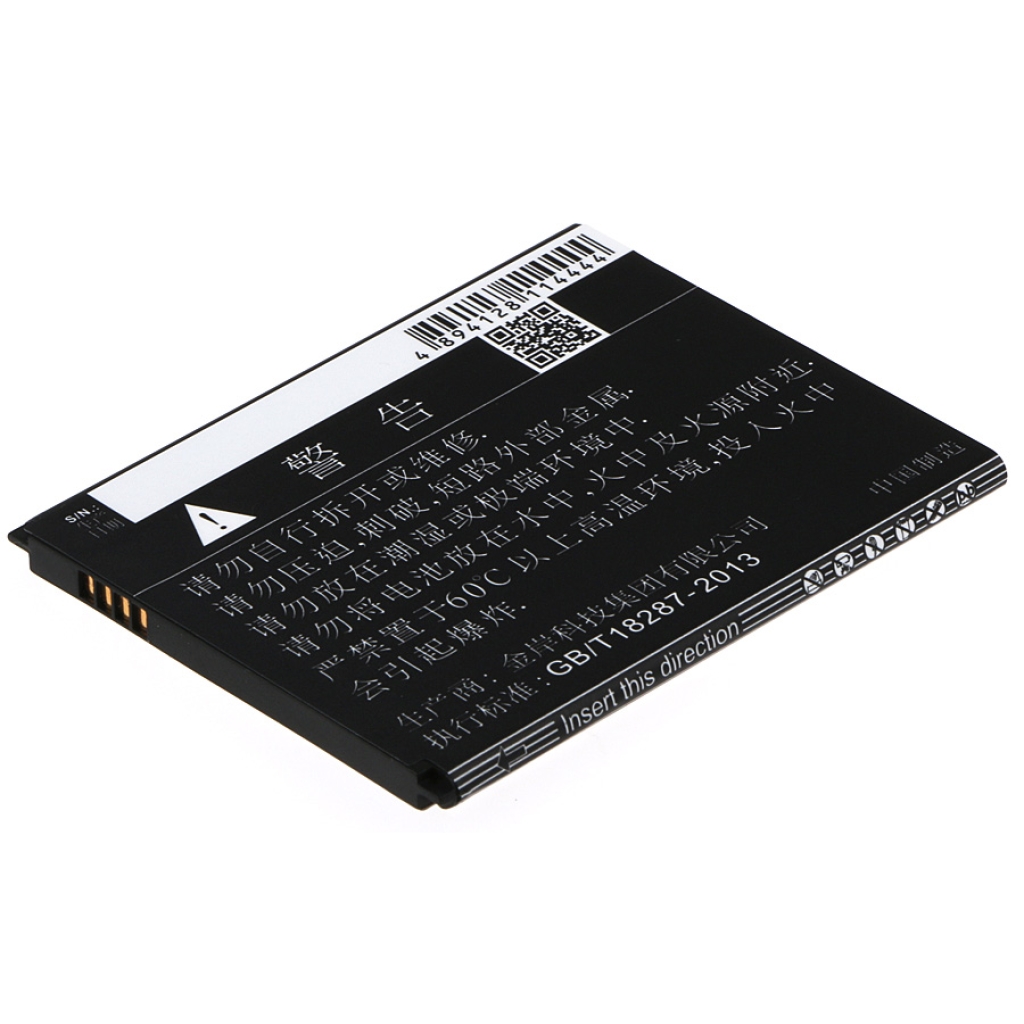 Battery compatible with Batteries