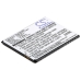 Battery compatible with Batteries